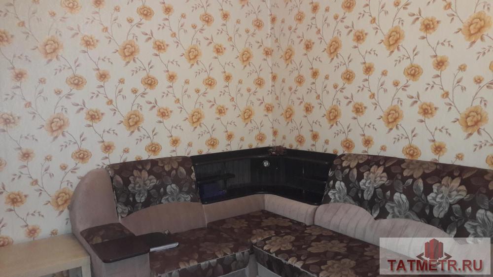 Осиново с, улица Комарова 6, 1 комн., общ. пл. 30 кв.м., жил.пл. 18 кв.м., комнаты 18, кухня 6 кв.м., 3/3 этаж, окна... - 11