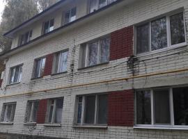 Осиново с, улица Комарова 6, 1 комн., общ. пл. 30 кв.м., жил.пл. 18...
