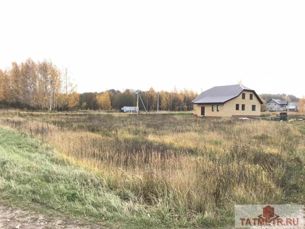 Продажа / Земельные участки, Имени Кирова, 1 080 000 Имени Кирова, продается участок, 30 соток, Срочно продается большой ровный правильной формы земельный участок общей... - 1