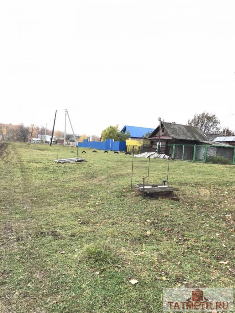 Продажа / Земельные участки, Имени Кирова, 1 080 000 Имени Кирова, продается участок, 30 соток, Срочно продается большой ровный правильной формы земельный участок общей... - 4