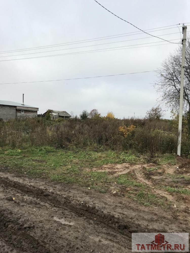 Продажа / Земельные участки, Имени Кирова, 1 080 000 Имени Кирова, продается участок, 30 соток, Срочно продается большой ровный правильной формы земельный участок общей... - 5