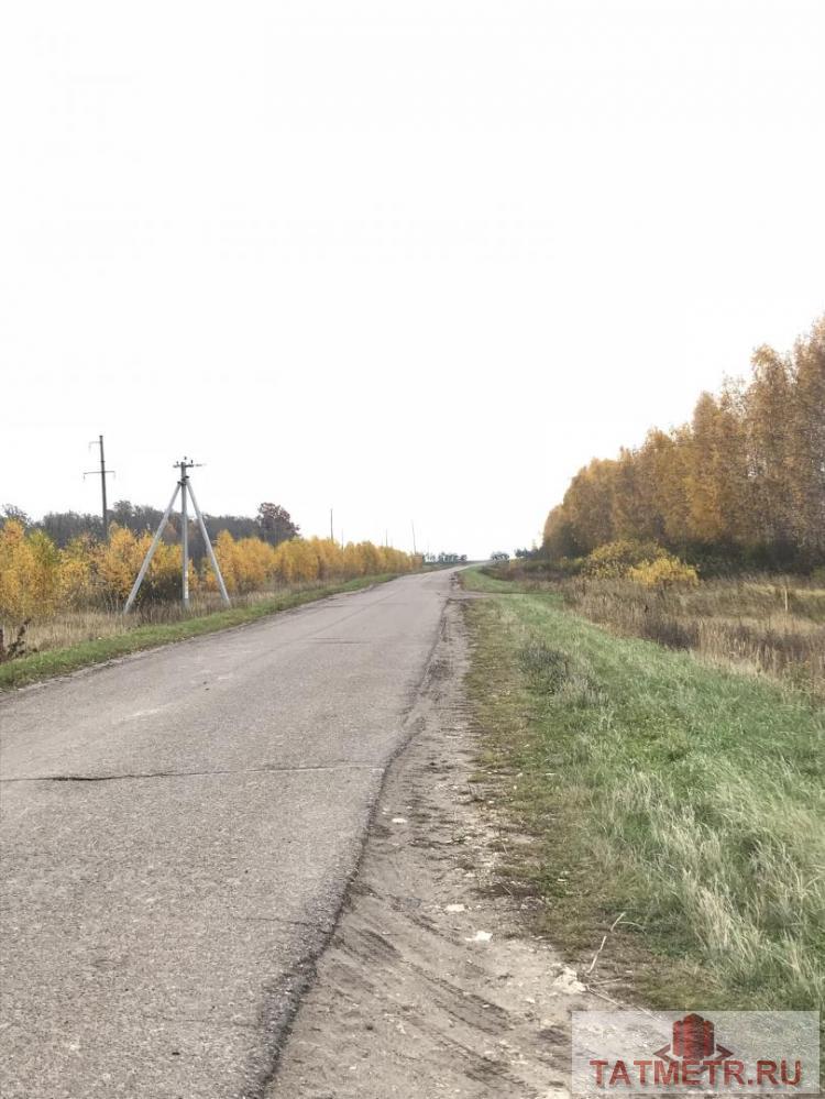 Продажа / Земельные участки, Имени Кирова, 1 080 000 Имени Кирова, продается участок, 30 соток, Срочно продается большой ровный правильной формы земельный участок общей... - 8