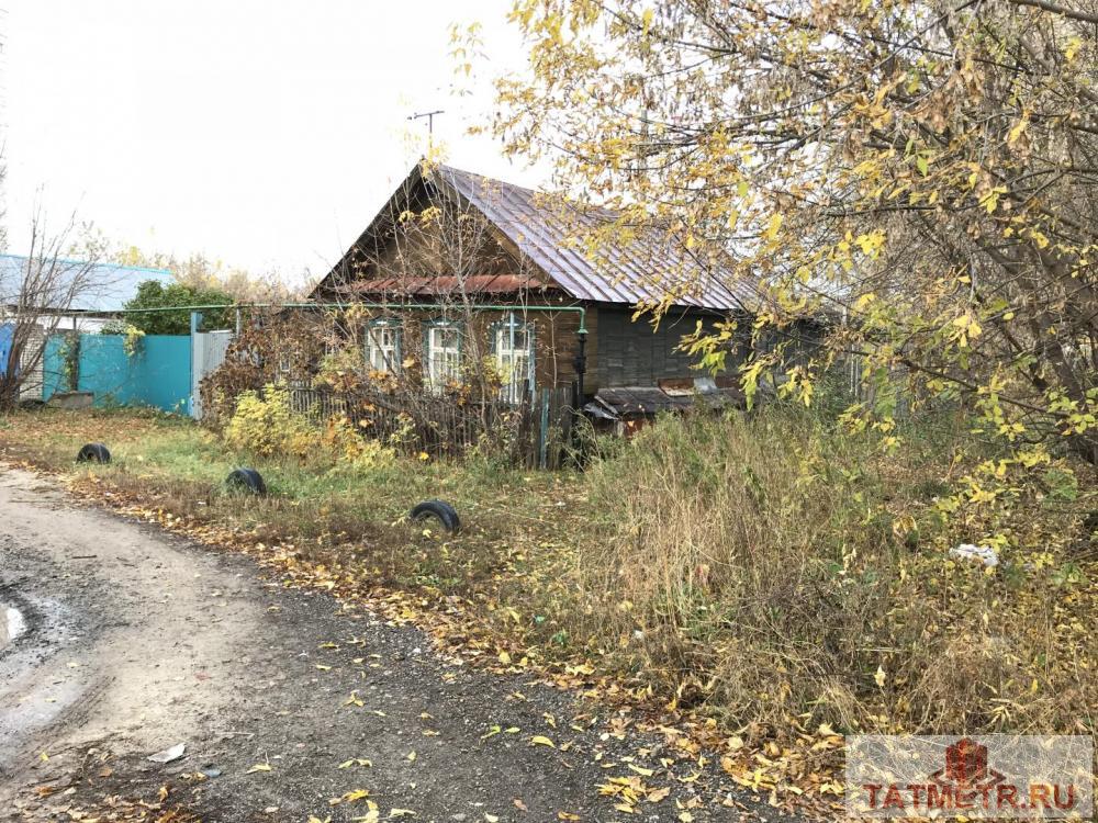 Продажа / Земельные участки, Казань, Окольная улица, 3 800 000 Казань город, Кировский, Окольная улица 7, продается участок, 8 соток, Продается ровный, правильной формы земельный... - 1