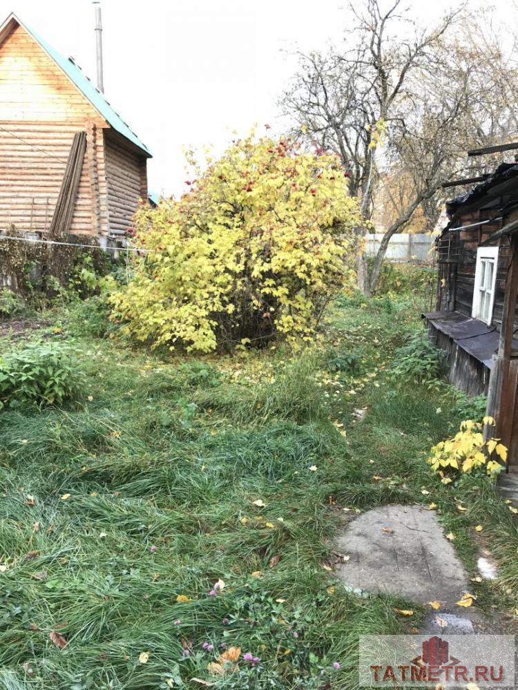 Продажа / Земельные участки, Казань, Окольная улица, 3 800 000 Казань город, Кировский, Окольная улица 7, продается участок, 8 соток, Продается ровный, правильной формы земельный... - 4