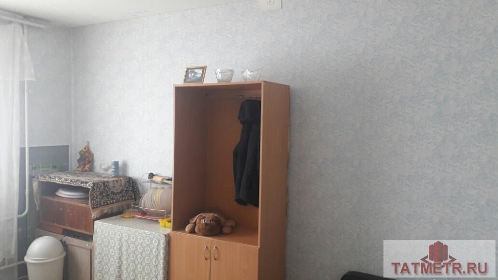 Продажа / Комнаты, Казань, Мамадышский тракт, 890 000 Казань город, Советский, Мамадышский тракт 36, м. Горки, 1комнат(а) в, 1 комн., общ. пл. 14 кв.м., жил.пл. 14 кв.м.,...