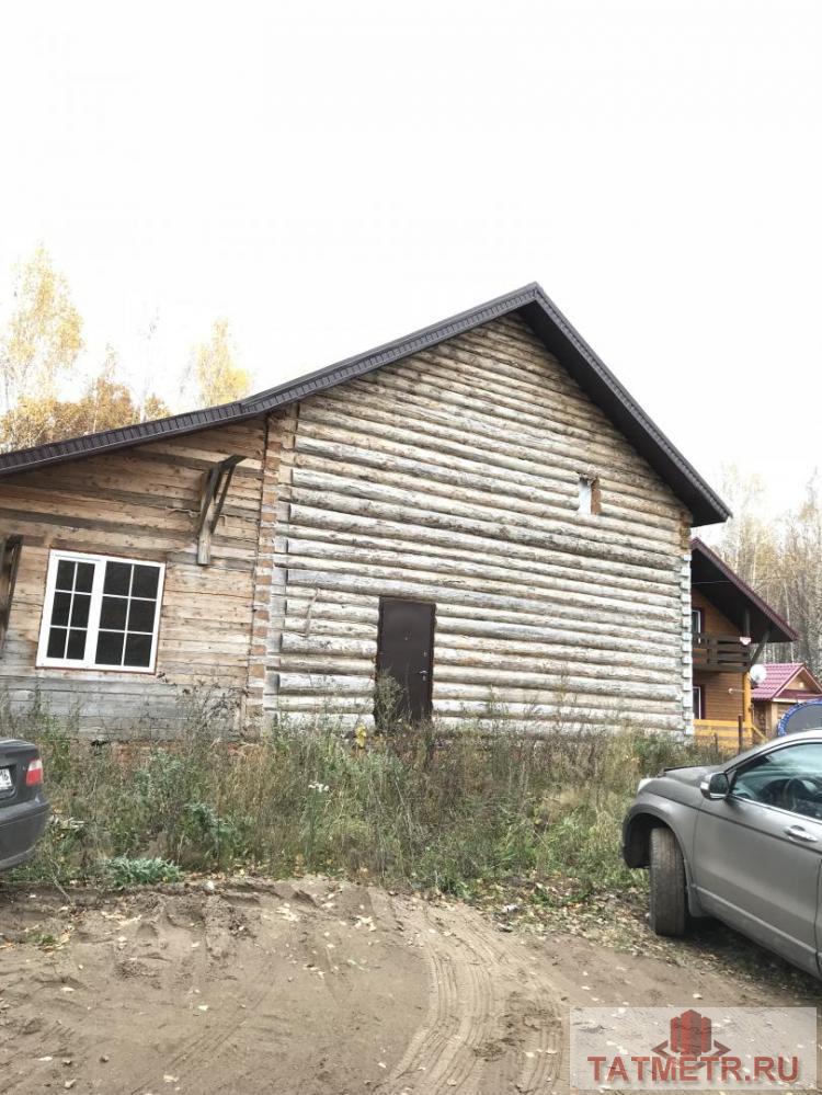 Продажа / Дома и коттеджи, Первое Мая, Овражная улица, 2 799 000 Первое Мая, Овражная улица , продается коттедж, 8 соток, общ. пл. дома 200 кв.м., 2 санузла, нет, частичная отделка,... - 1