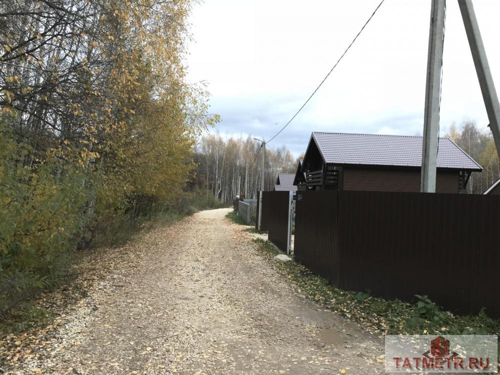 Продажа / Дома и коттеджи, Первое Мая, Овражная улица, 2 799 000 Первое Мая, Овражная улица , продается коттедж, 8 соток, общ. пл. дома 200 кв.м., 2 санузла, нет, частичная отделка,... - 15