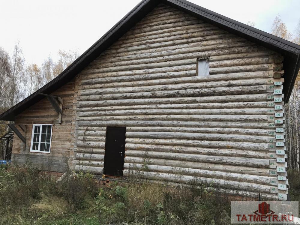 Продажа / Дома и коттеджи, Первое Мая, Овражная улица, 2 799 000 Первое Мая, Овражная улица , продается коттедж, 8 соток, общ. пл. дома 200 кв.м., 2 санузла, нет, частичная отделка,... - 2