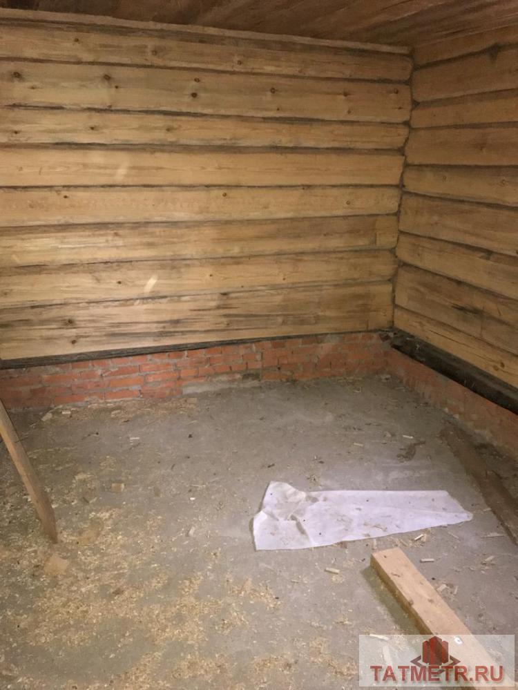 Продажа / Дома и коттеджи, Первое Мая, Овражная улица, 2 799 000 Первое Мая, Овражная улица , продается коттедж, 8 соток, общ. пл. дома 200 кв.м., 2 санузла, нет, частичная отделка,... - 6