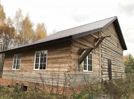 Первое Мая, Овражная улица , продается коттедж, 8 соток, общ. пл....