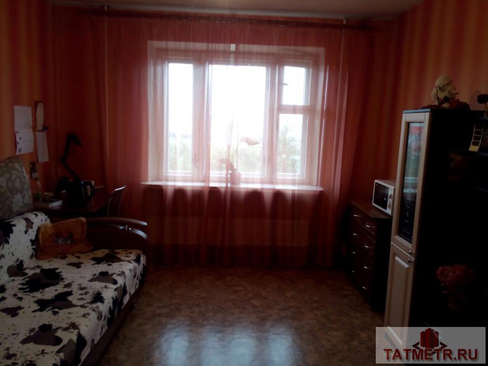 Продажа / Комнаты, Казань, Минская улица, 1 190 000 Казань город, Советский, Минская улица 30, м. Проспект Победы, 1комнат(а) в, 3 комн., общ. пл. 68 кв.м., жил.пл. 17...