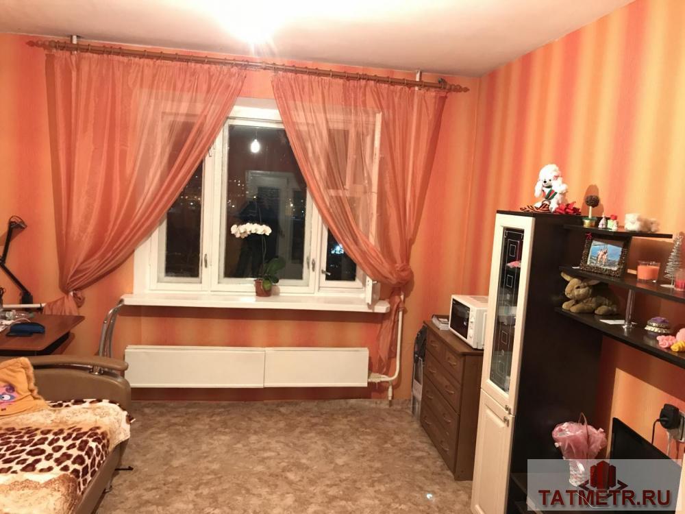 Продажа / Комнаты, Казань, Минская улица, 1 190 000 Казань город, Советский, Минская улица 30, м. Проспект Победы, 1комнат(а) в, 3 комн., общ. пл. 68 кв.м., жил.пл. 17... - 1