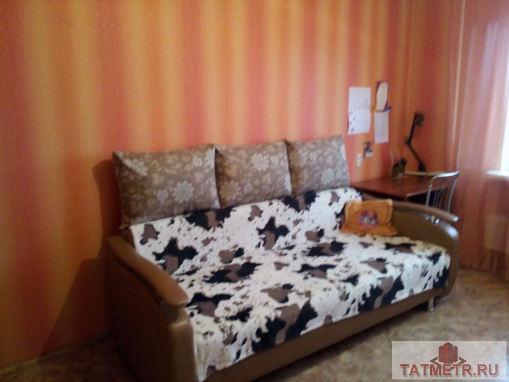 Продажа / Комнаты, Казань, Минская улица, 1 190 000 Казань город, Советский, Минская улица 30, м. Проспект Победы, 1комнат(а) в, 3 комн., общ. пл. 68 кв.м., жил.пл. 17... - 3