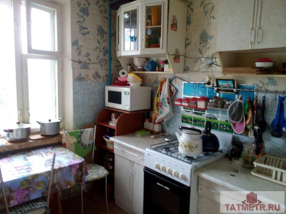 Продажа / Комнаты, Казань, Минская улица, 1 190 000 Казань город, Советский, Минская улица 30, м. Проспект Победы, 1комнат(а) в, 3 комн., общ. пл. 68 кв.м., жил.пл. 17... - 5