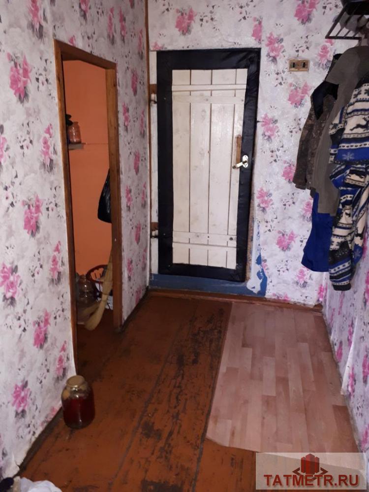 Кайбицы, продается дом, 35 соток, общ. пл. дома 80 кв.м., Продам  дом в Буинском районе с. Кайбицы (от г. Буинска...