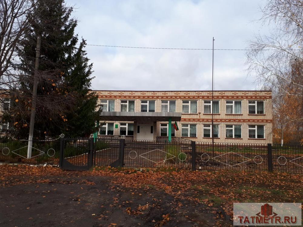 Кайбицы, продается дом, 35 соток, общ. пл. дома 80 кв.м., Продам  дом в Буинском районе с. Кайбицы (от г. Буинска... - 10