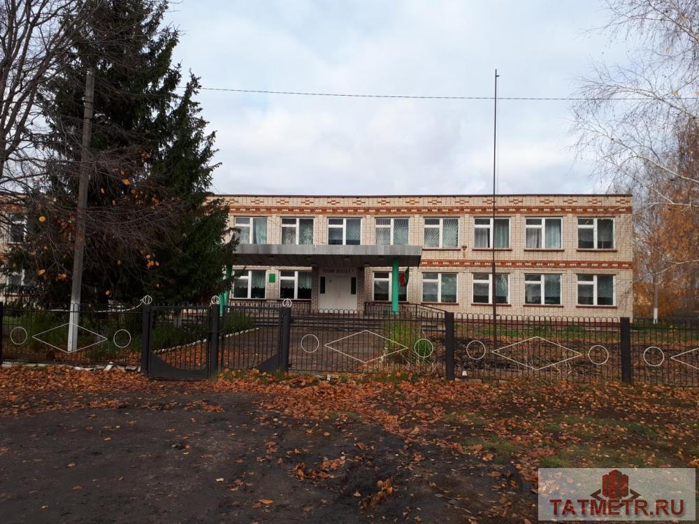 Кайбицы, продается дом, 35 соток, общ. пл. дома 80 кв.м., Продам  дом в Буинском районе с. Кайбицы (от г. Буинска... - 9