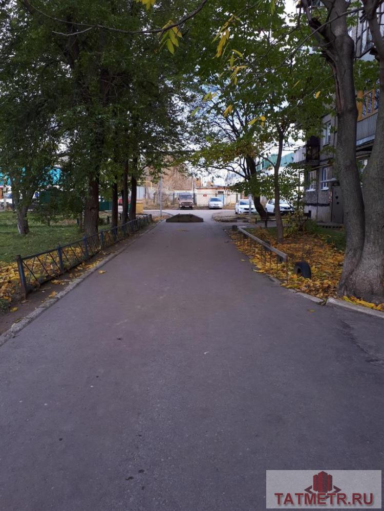 Продажа / Квартиры, Высокая Гора, Юбилейная улица, 1 660 000 Высокая Гора, Юбилейная улица 7, 1 комн., общ. пл. 32 кв.м., жил.пл. 19 кв.м., комнаты 19, кухня 6 кв.м., 1/5 этаж,... - 5