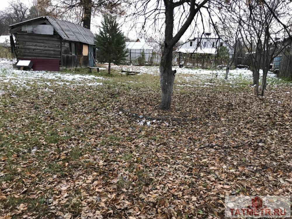 Продажа / Земельные участки, Казань, Щукина улица, 2 700 000 Казань город, Кировский, улица Щукина , продается участок, 8 соток, Продается ровный, правильной формы земельный... - 3