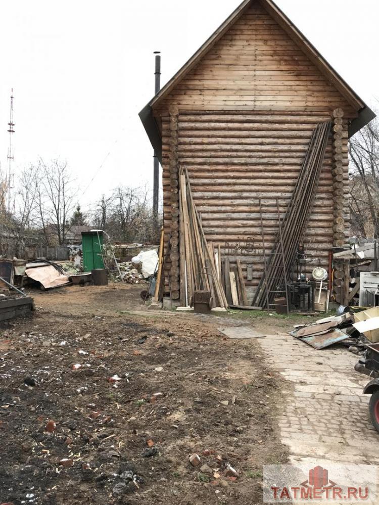 Продажа / Дома и коттеджи, Казань, Окольная улица, 3 550 000 Казань город, Кировский, Окольная улица , продается дом, 5 соток, общ. пл. дома 80 кв.м., санузел совмещенный,...