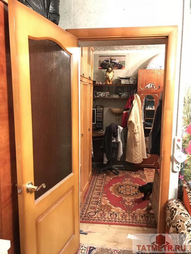 Продажа / Дома и коттеджи, Казань, Окольная улица, 3 550 000 Казань город, Кировский, Окольная улица , продается дом, 5 соток, общ. пл. дома 80 кв.м., санузел совмещенный,... - 1