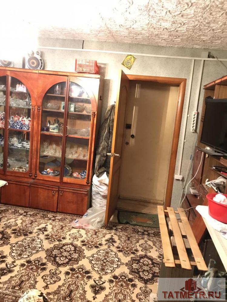 Продажа / Дома и коттеджи, Казань, Окольная улица, 3 550 000 Казань город, Кировский, Окольная улица , продается дом, 5 соток, общ. пл. дома 80 кв.м., санузел совмещенный,... - 2
