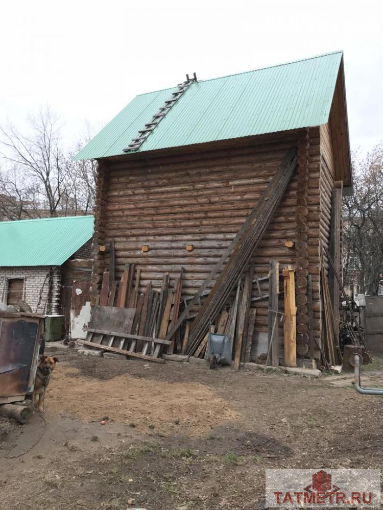 Продажа / Дома и коттеджи, Казань, Окольная улица, 3 550 000 Казань город, Кировский, Окольная улица , продается дом, 5 соток, общ. пл. дома 80 кв.м., санузел совмещенный,... - 4