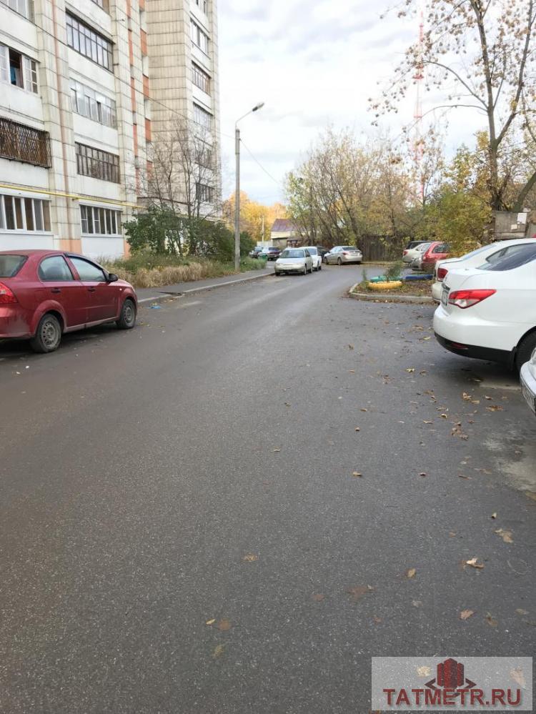 Продажа / Земельные участки, Казань, Окольная улица, 9 950 000 Казань город, Кировский, Окольная улица , продается участок, 18 соток, Продается ровный, правильной формы земельный... - 2