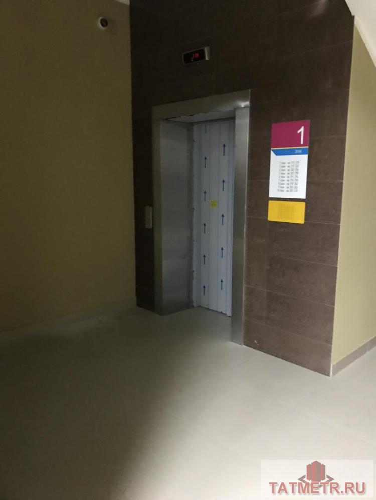 Продажа / Квартиры, Казань, Азата Аббасова улица, 3 240 000 Казань город, Советский, жилой комплекс Весна , м. Проспект Победы, 2 комн., общ. пл. 53 кв.м., жил.пл. 27 кв.м.,... - 11