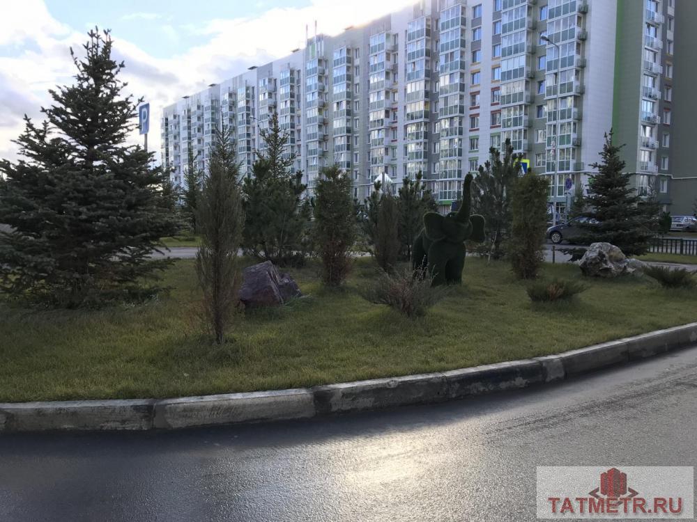 Продажа / Квартиры, Казань, Азата Аббасова улица, 3 240 000 Казань город, Советский, жилой комплекс Весна , м. Проспект Победы, 2 комн., общ. пл. 53 кв.м., жил.пл. 27 кв.м.,... - 14