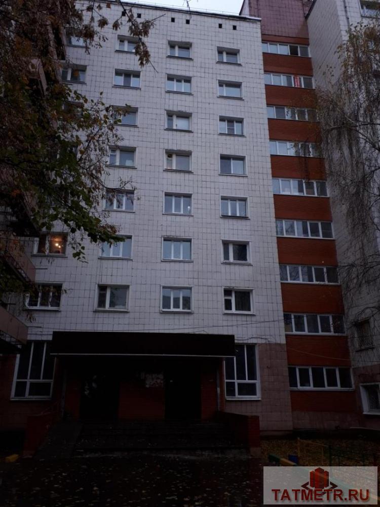 Продажа / Комнаты, Казань, Гарифьянова улица, 1 000 000 Казань город, Приволжский, улица Гарифьянова 42, м. Проспект Победы, 1комнат(а) в, 4 комн., общ. пл. 18 кв.м.,...