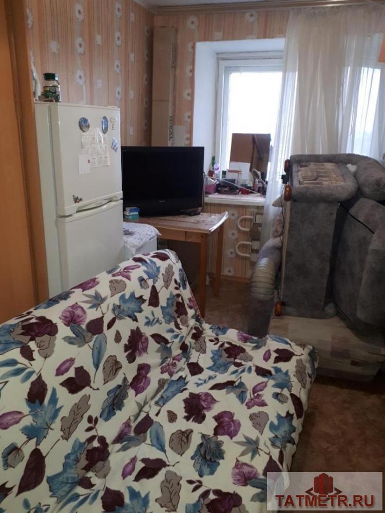 Продажа / Комнаты, Казань, Гарифьянова улица, 1 000 000 Казань город, Приволжский, улица Гарифьянова 42, м. Проспект Победы, 1комнат(а) в, 4 комн., общ. пл. 18 кв.м.,... - 1