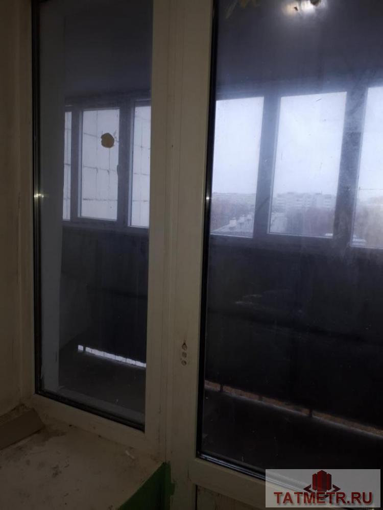 Продажа / Комнаты, Казань, Гарифьянова улица, 1 000 000 Казань город, Приволжский, улица Гарифьянова 42, м. Проспект Победы, 1комнат(а) в, 4 комн., общ. пл. 18 кв.м.,... - 14