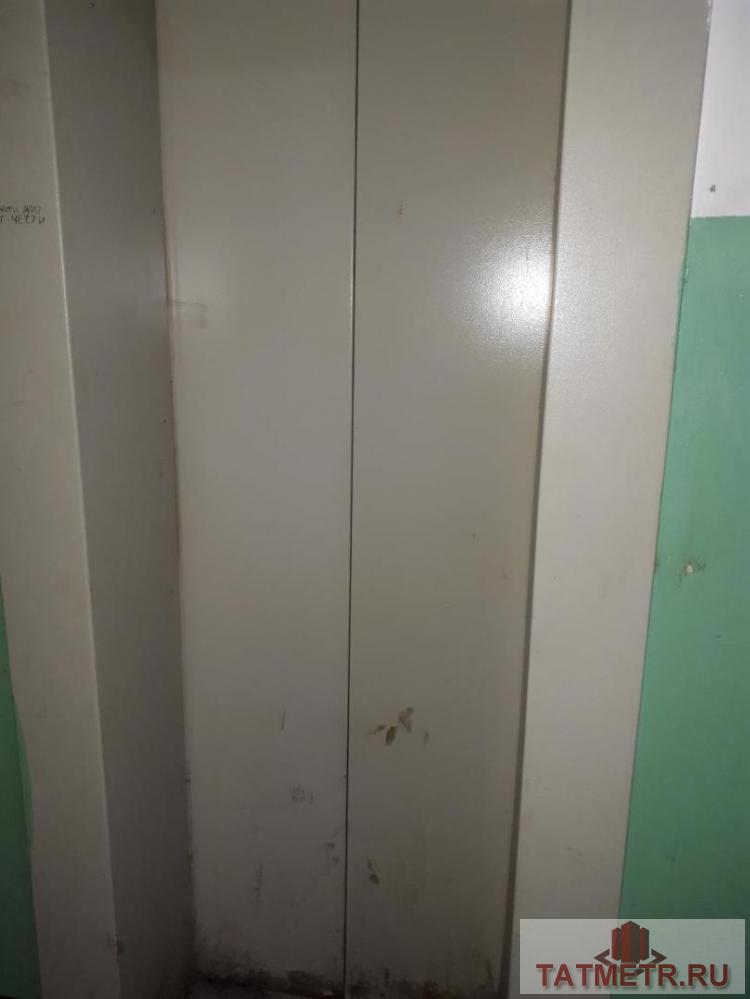 Продажа / Комнаты, Казань, Гарифьянова улица, 1 000 000 Казань город, Приволжский, улица Гарифьянова 42, м. Проспект Победы, 1комнат(а) в, 4 комн., общ. пл. 18 кв.м.,... - 15