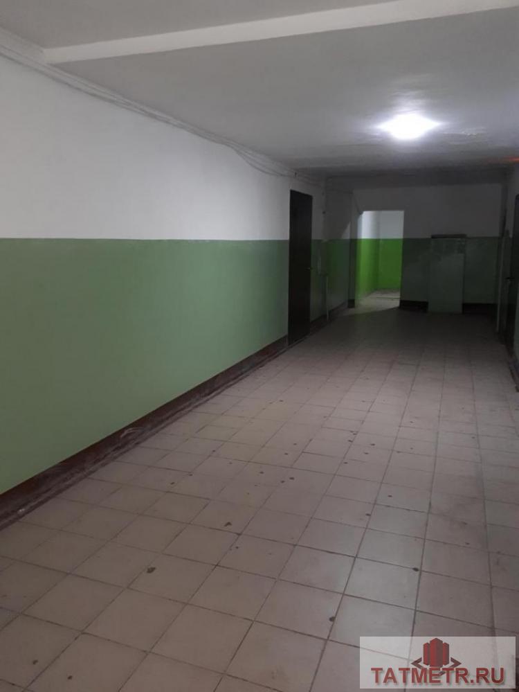Продажа / Комнаты, Казань, Гарифьянова улица, 1 000 000 Казань город, Приволжский, улица Гарифьянова 42, м. Проспект Победы, 1комнат(а) в, 4 комн., общ. пл. 18 кв.м.,... - 16