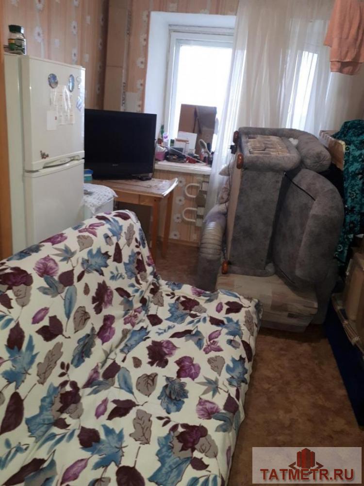 Продажа / Комнаты, Казань, Гарифьянова улица, 1 000 000 Казань город, Приволжский, улица Гарифьянова 42, м. Проспект Победы, 1комнат(а) в, 4 комн., общ. пл. 18 кв.м.,... - 2