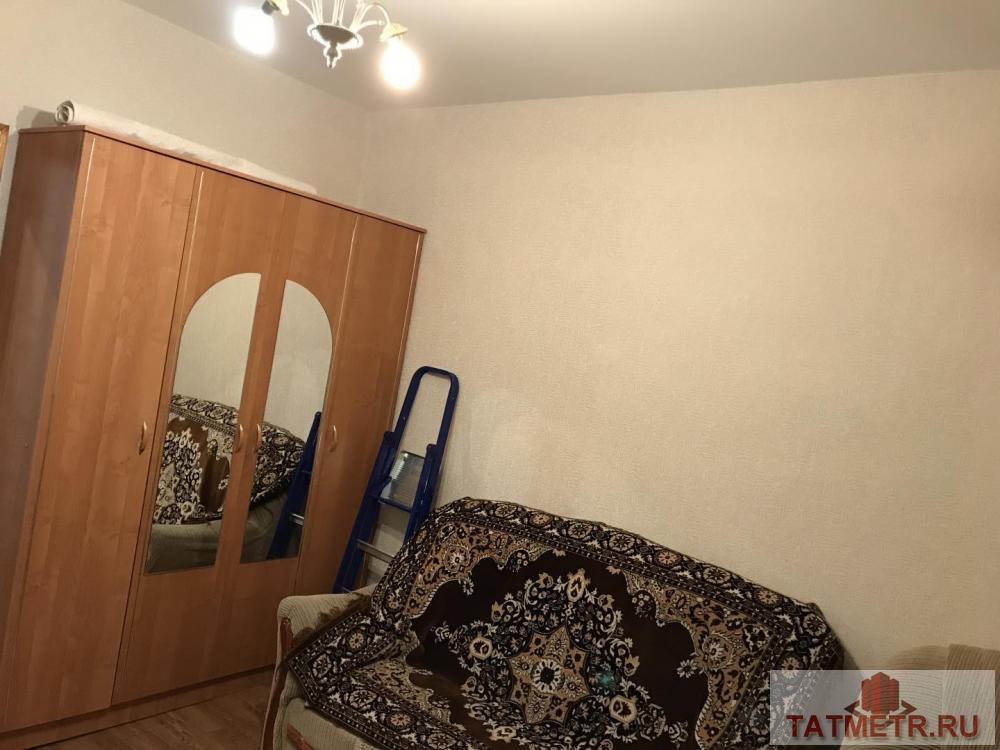 Продажа / Комнаты, Казань, Абжалилова улица, 1 200 000 Казань город, Вахитовский, улица Абжалилова 1/82, м. Козья Слобода, 1комнат(а) в, 1 комн., общ. пл. 18 кв.м., жил.пл.... - 1