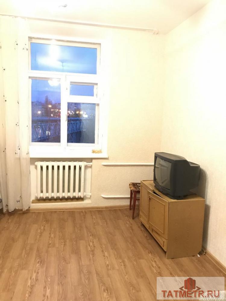 Продажа / Комнаты, Казань, Абжалилова улица, 1 200 000 Казань город, Вахитовский, улица Абжалилова 1/82, м. Козья Слобода, 1комнат(а) в, 1 комн., общ. пл. 18 кв.м., жил.пл.... - 6