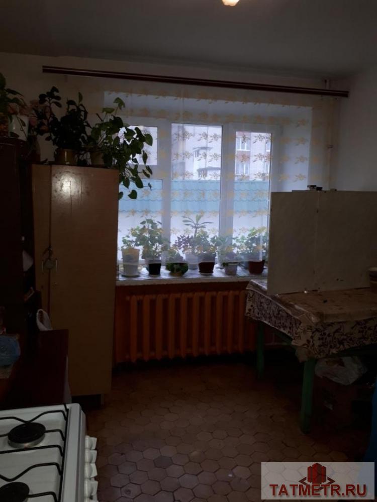 Продажа / Комнаты, Казань, Выборгская улица, 770 000 Казань город, Московский, Выборгская улица 2, 1комнат(а) в, 4 комн., общ. пл. 24 кв.м., жил.пл. 18 кв.м., комнаты 18,... - 10