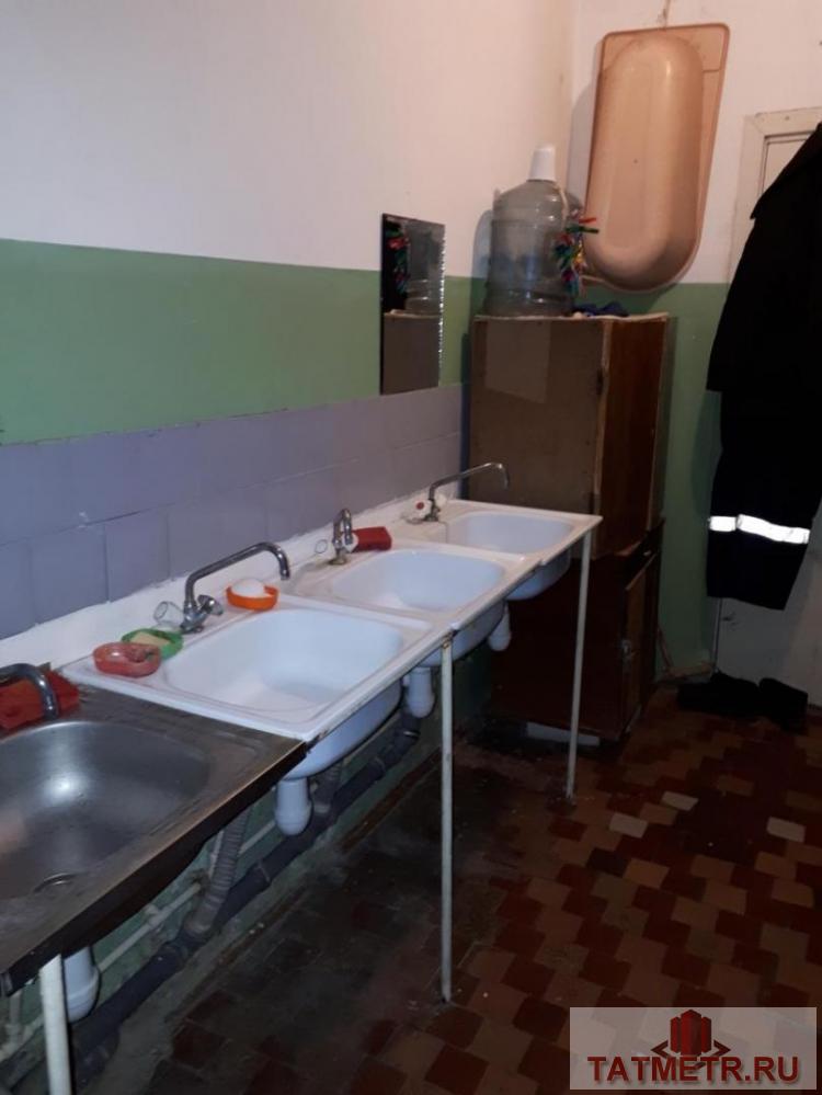 Продажа / Комнаты, Казань, Выборгская улица, 770 000 Казань город, Московский, Выборгская улица 2, 1комнат(а) в, 4 комн., общ. пл. 24 кв.м., жил.пл. 18 кв.м., комнаты 18,... - 7