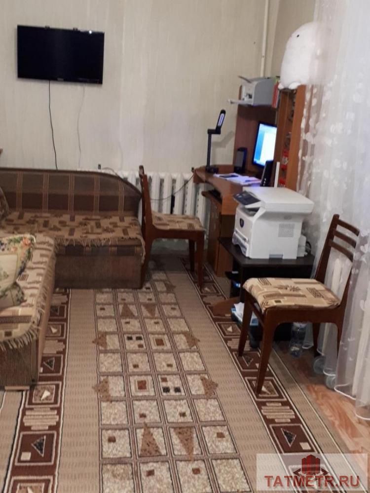Продажа / Квартиры, Казань, Дементьева улица, 1 450 000 Казань город, Авиастроительный, улица Дементьева 28к1, 2 комн., общ. пл. 31.6 кв.м., жил.пл. 30.8 кв.м., комнаты...