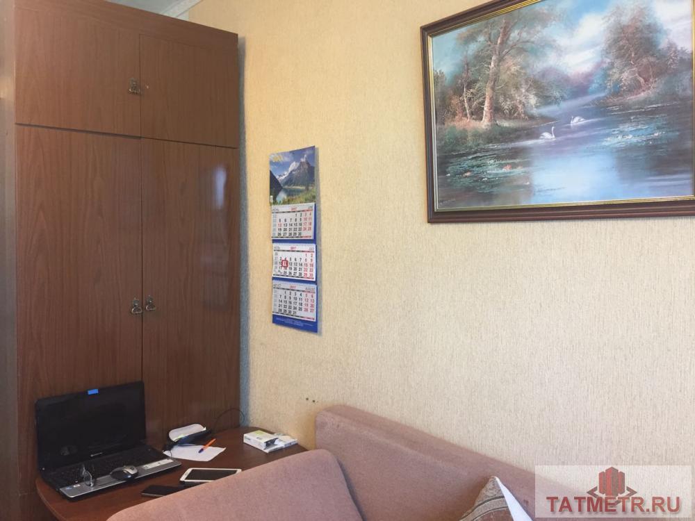 Продажа / Квартиры, Казань, Дементьева улица, 1 450 000 Казань город, Авиастроительный, улица Дементьева 28к1, 2 комн., общ. пл. 31.6 кв.м., жил.пл. 30.8 кв.м., комнаты... - 20