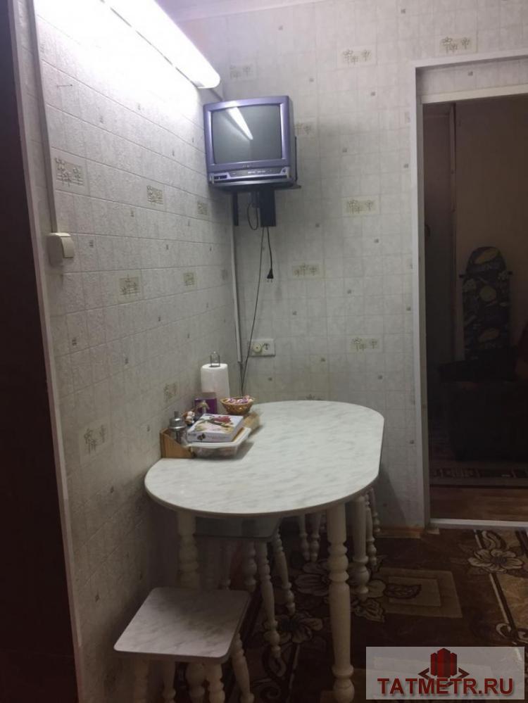 Продажа / Квартиры, Казань, Дементьева улица, 1 450 000 Казань город, Авиастроительный, улица Дементьева 28к1, 2 комн., общ. пл. 31.6 кв.м., жил.пл. 30.8 кв.м., комнаты... - 21