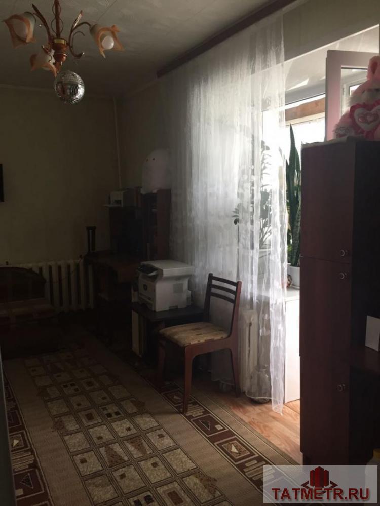 Продажа / Квартиры, Казань, Дементьева улица, 1 450 000 Казань город, Авиастроительный, улица Дементьева 28к1, 2 комн., общ. пл. 31.6 кв.м., жил.пл. 30.8 кв.м., комнаты... - 27