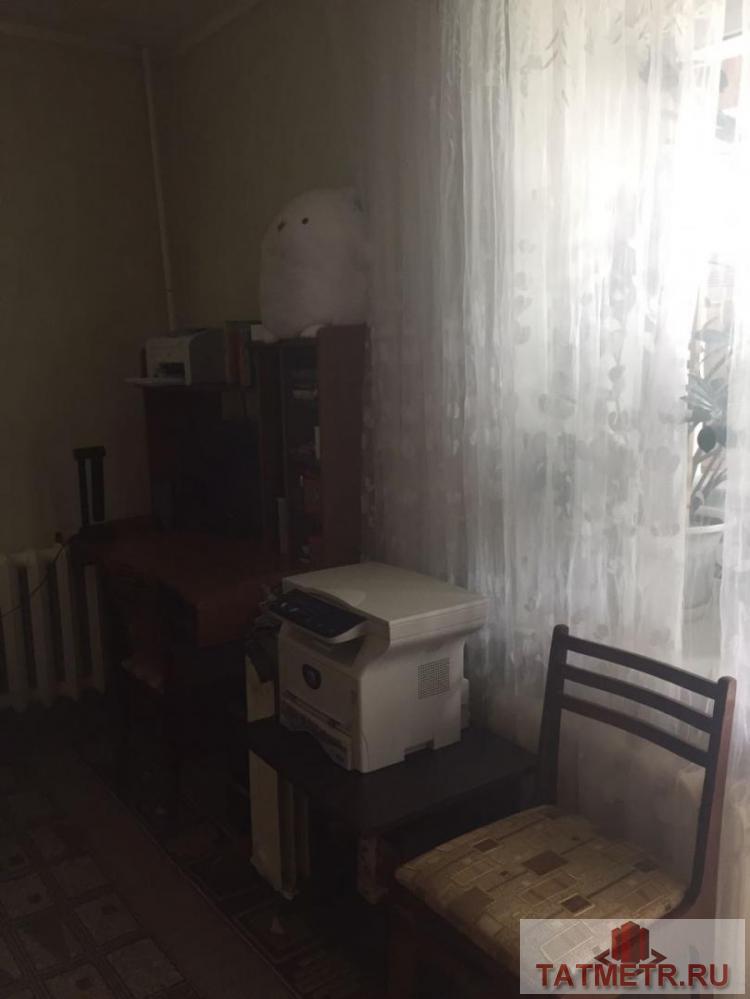 Продажа / Квартиры, Казань, Дементьева улица, 1 450 000 Казань город, Авиастроительный, улица Дементьева 28к1, 2 комн., общ. пл. 31.6 кв.м., жил.пл. 30.8 кв.м., комнаты... - 31