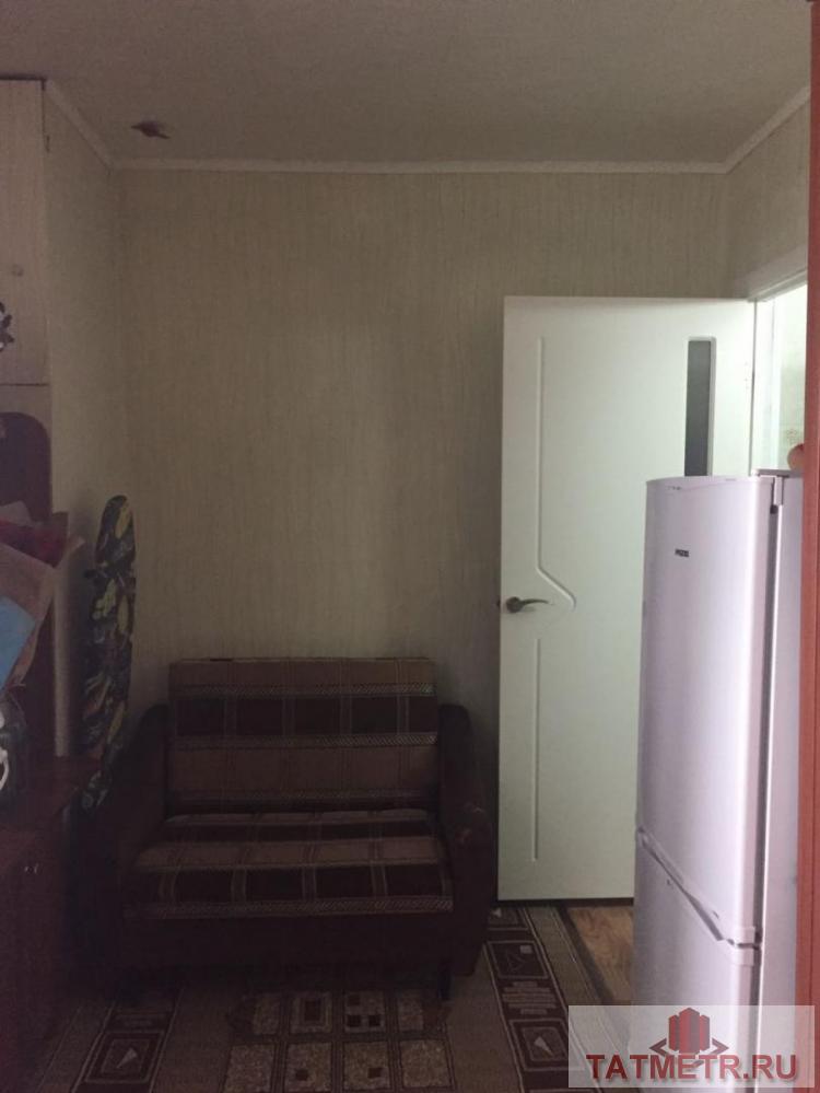 Продажа / Квартиры, Казань, Дементьева улица, 1 450 000 Казань город, Авиастроительный, улица Дементьева 28к1, 2 комн., общ. пл. 31.6 кв.м., жил.пл. 30.8 кв.м., комнаты... - 33
