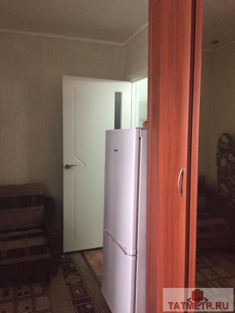 Продажа / Квартиры, Казань, Дементьева улица, 1 450 000 Казань город, Авиастроительный, улица Дементьева 28к1, 2 комн., общ. пл. 31.6 кв.м., жил.пл. 30.8 кв.м., комнаты... - 35