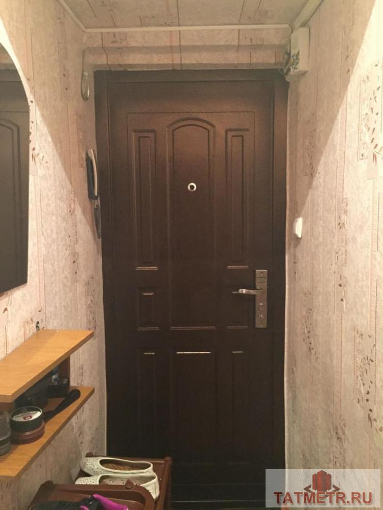 Продажа / Квартиры, Казань, Дементьева улица, 1 450 000 Казань город, Авиастроительный, улица Дементьева 28к1, 2 комн., общ. пл. 31.6 кв.м., жил.пл. 30.8 кв.м., комнаты... - 39
