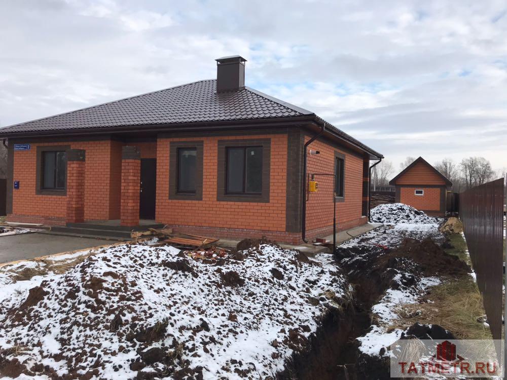 Продажа / Дома и коттеджи, Кзыл-Иль, коттеджный посёлок Тургай, 3 599 000 Кзыл-Иль, коттеджный поселок Тургай, коттеджный поселок Тургай , продается коттедж, 8 соток, общ. пл. дома 100 кв.м.,...