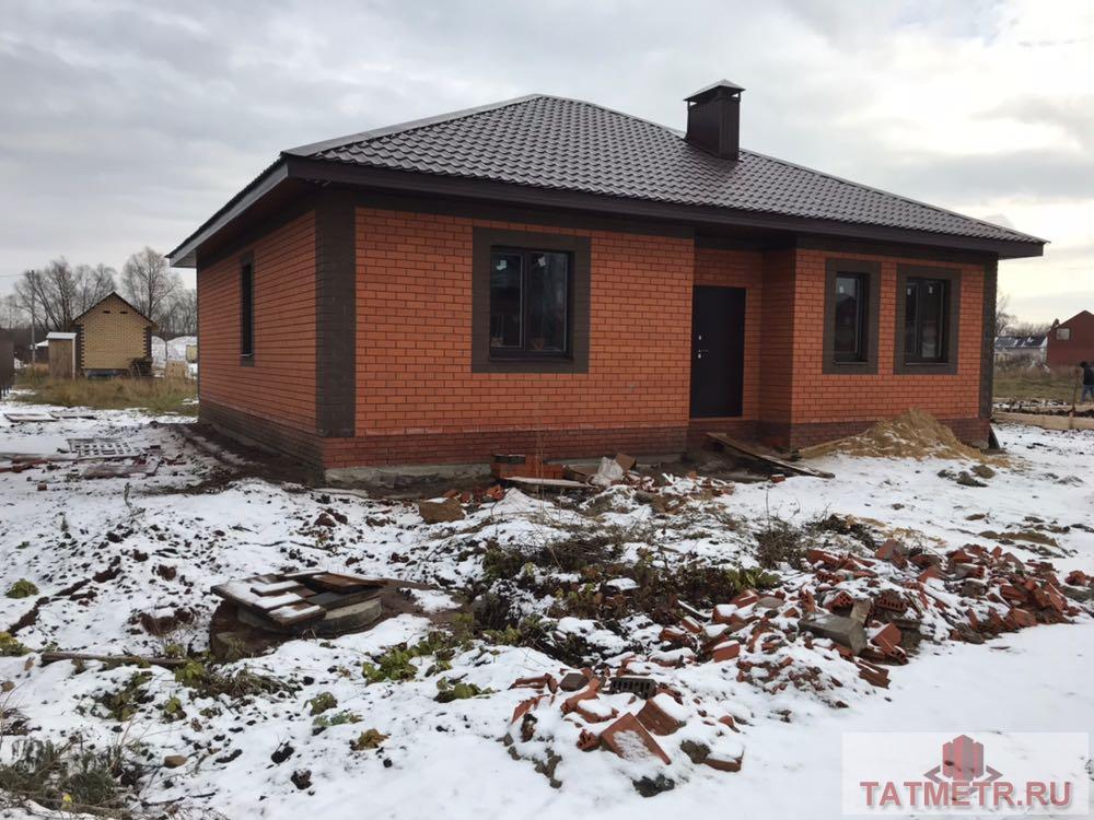 Продажа / Дома и коттеджи, Кзыл-Иль, коттеджный посёлок Тургай, 3 599 000 Кзыл-Иль, коттеджный поселок Тургай, коттеджный поселок Тургай , продается коттедж, 8 соток, общ. пл. дома 100 кв.м.,... - 10